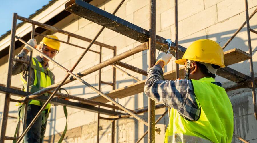Roof Vent Repair in Luke, MD